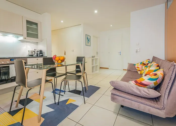 Los Lorentes Residences Bulle