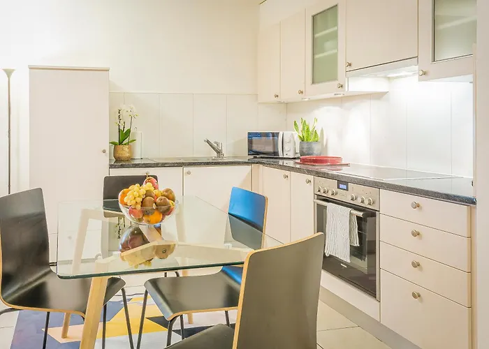 Los Lorentes Residences Bulle