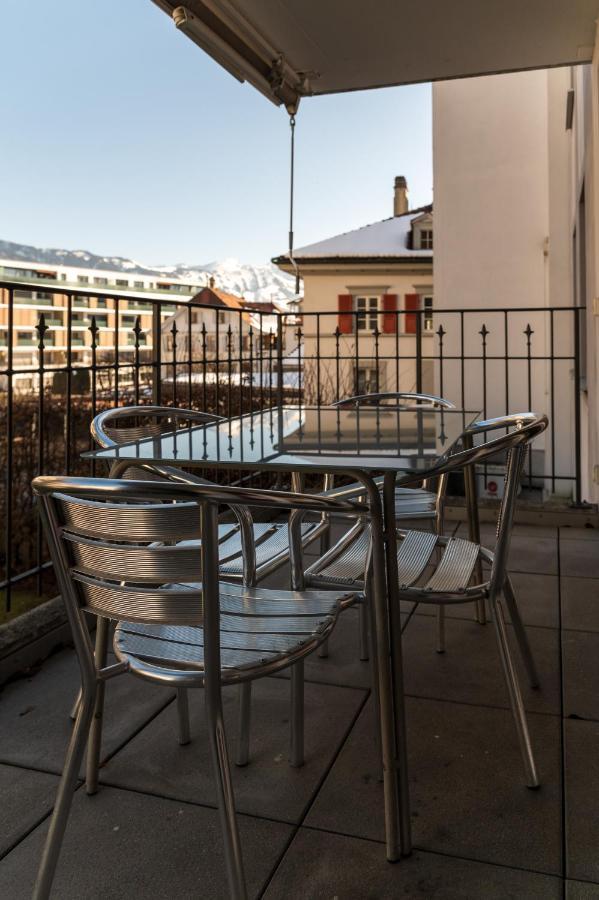 Apartahotel Lorentes Residences Bulle