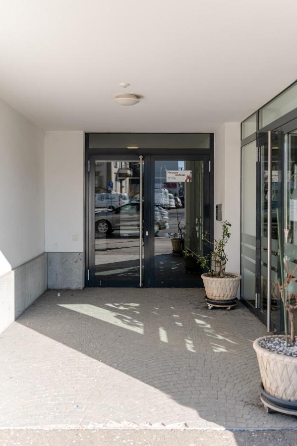 Lorentes Residences * Bulle