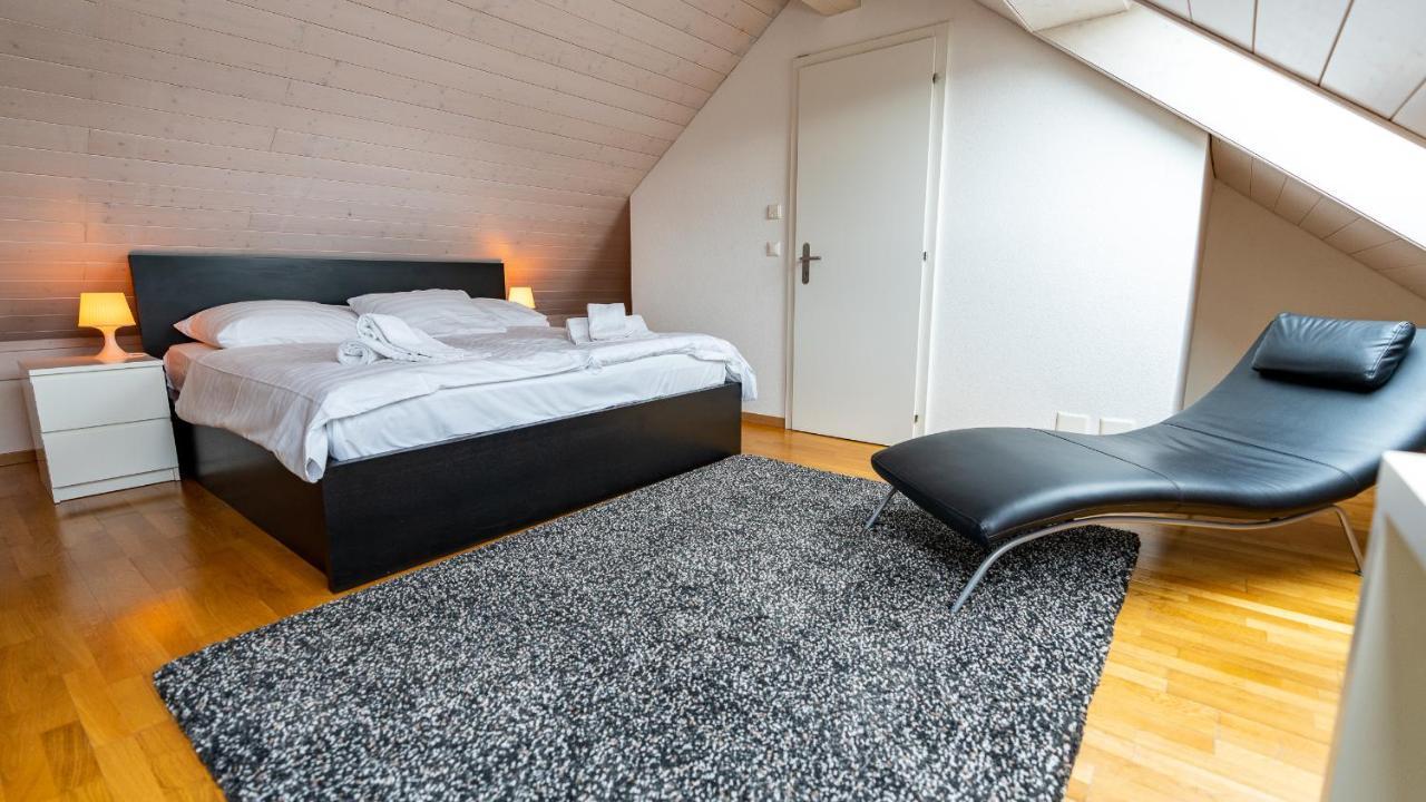 Lorentes Residences Apartahotel Bulle
