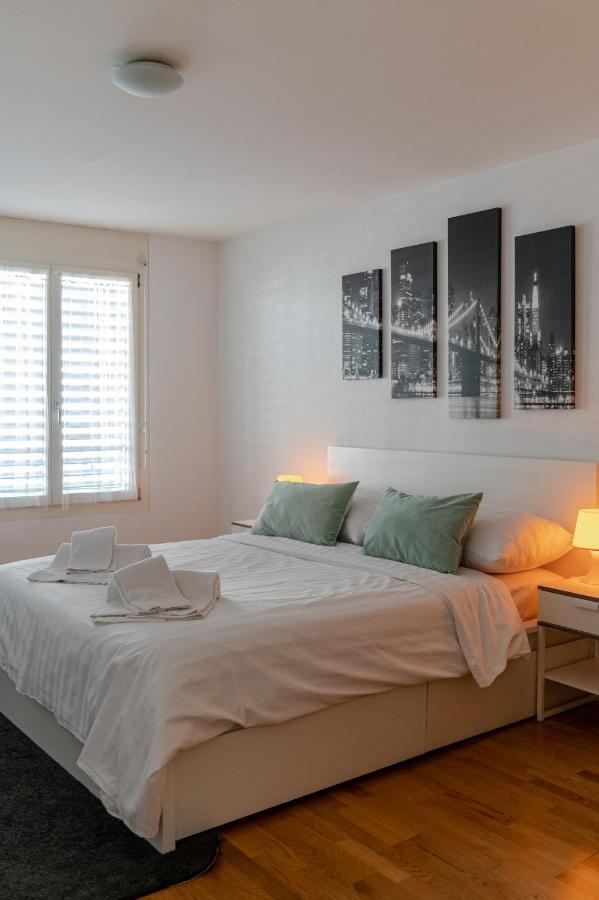 Lorentes Residences *