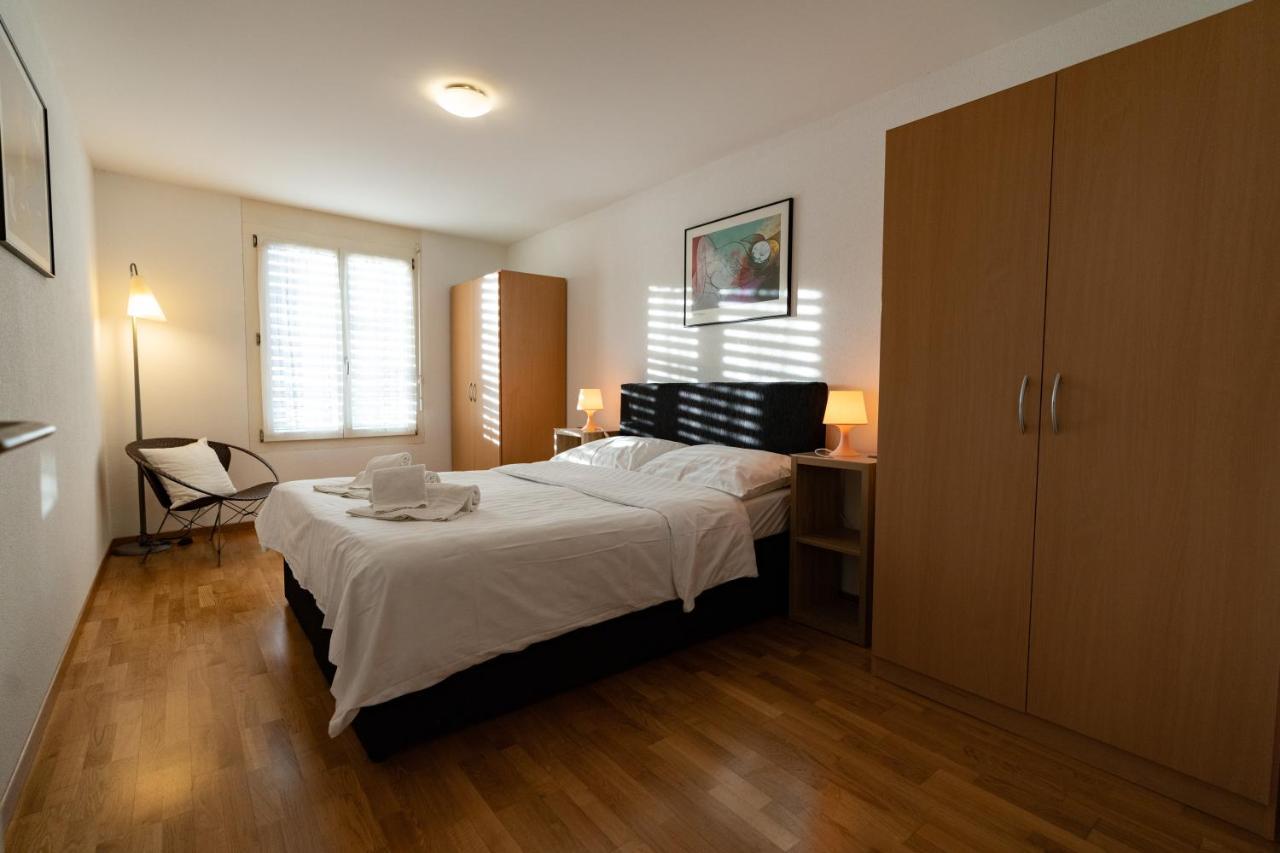 Lorentes Residences *