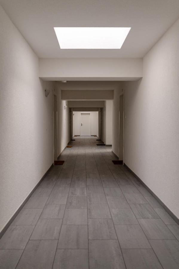 Apartahotel Lorentes Residences Bulle
