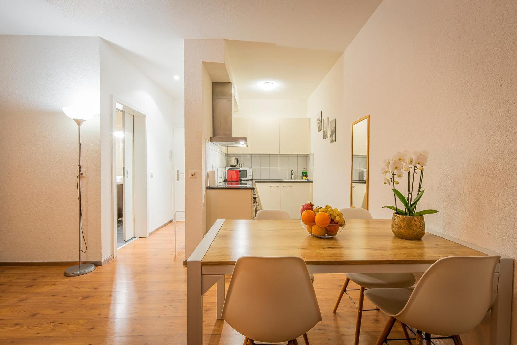 Lorentes Residences Bulle