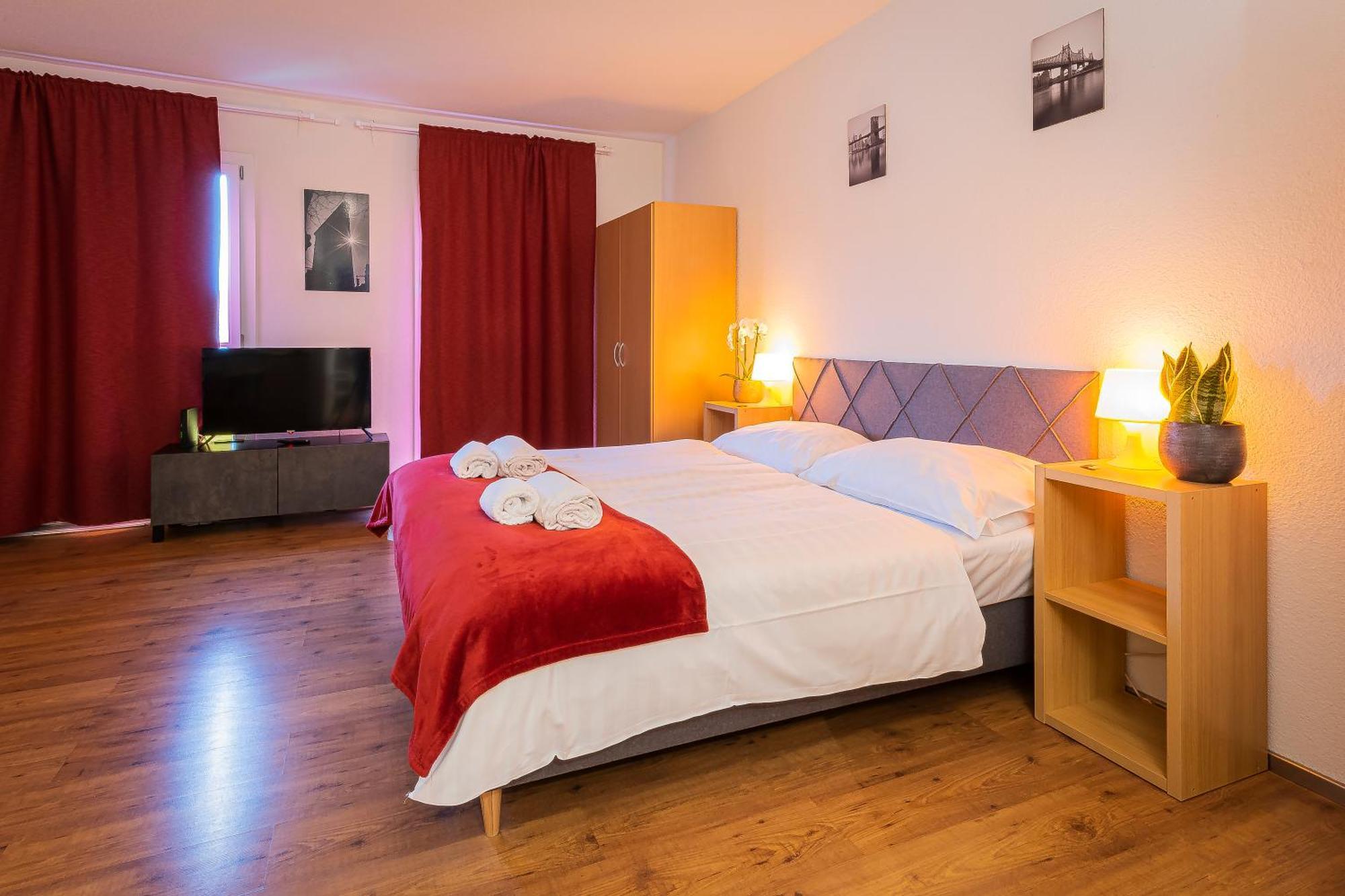 Lorentes Residences Apartahotel