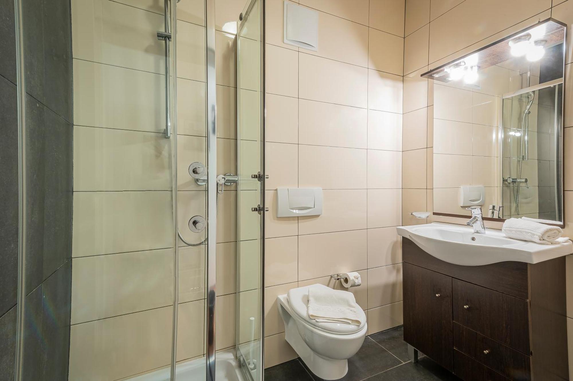 Lorentes Residences Apartahotel *