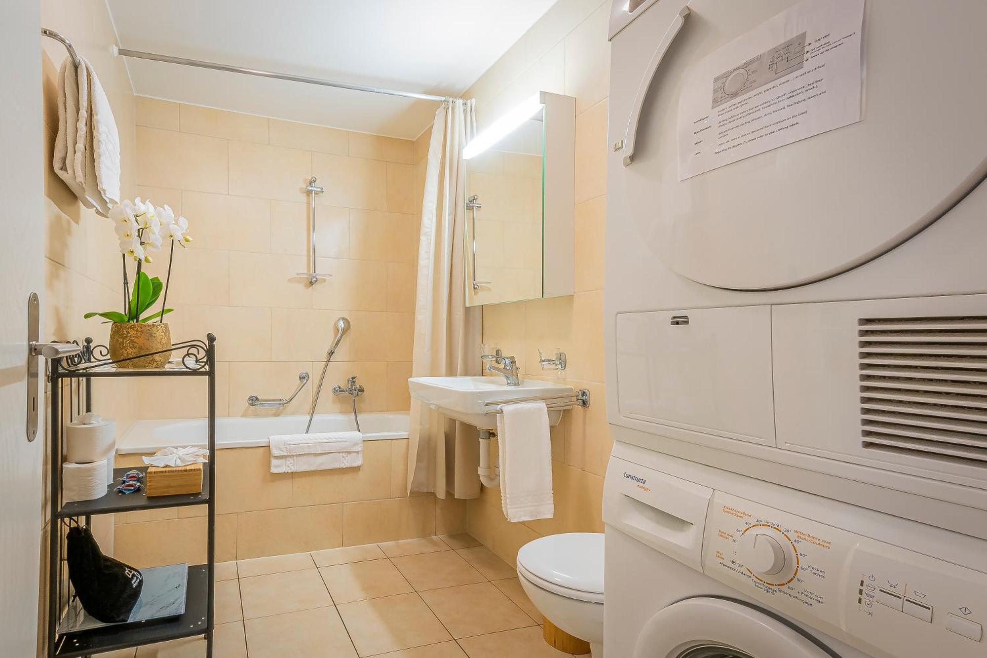 Apartahotel Lorentes Residences Bulle