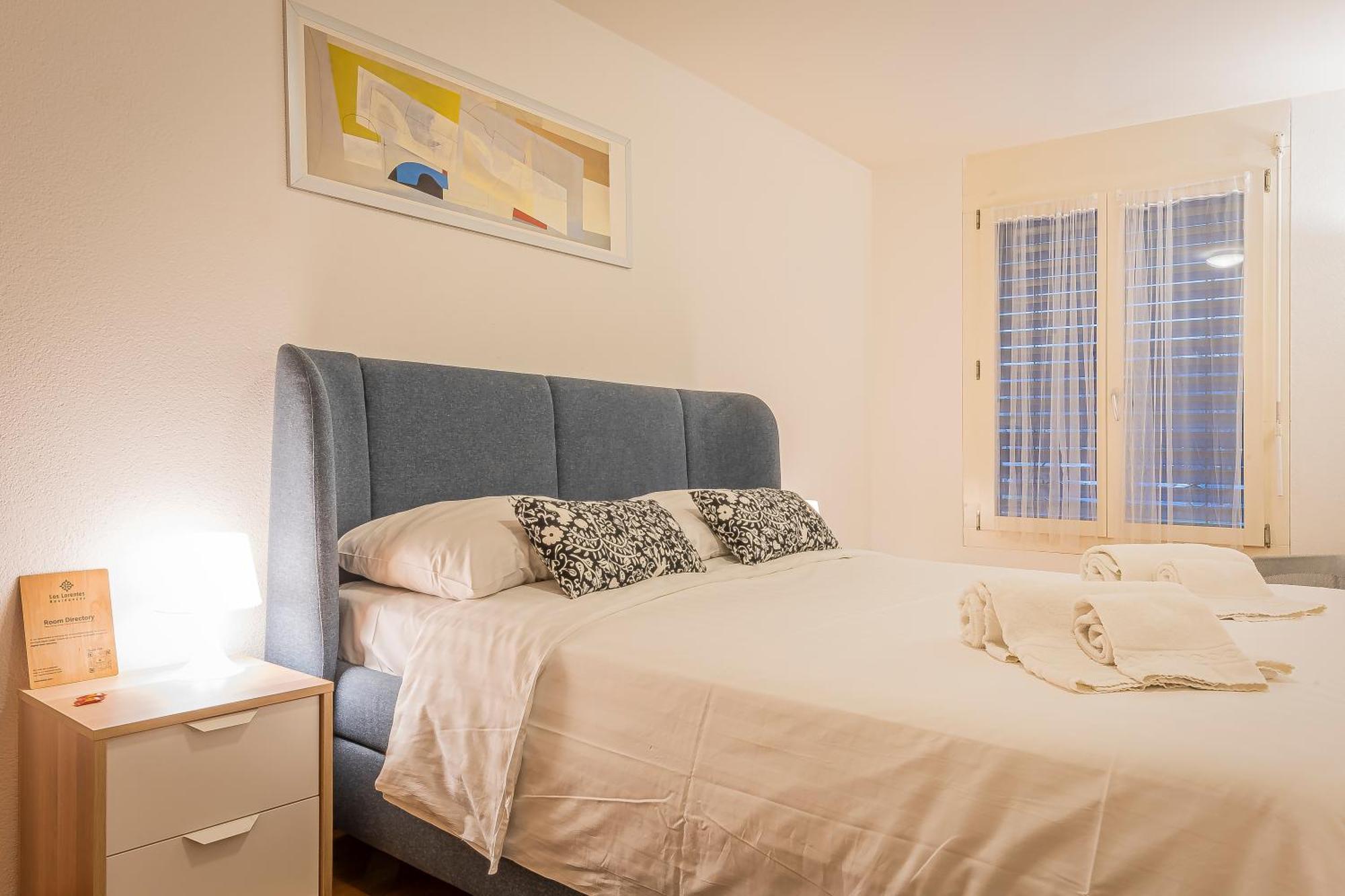 Lorentes Residences *