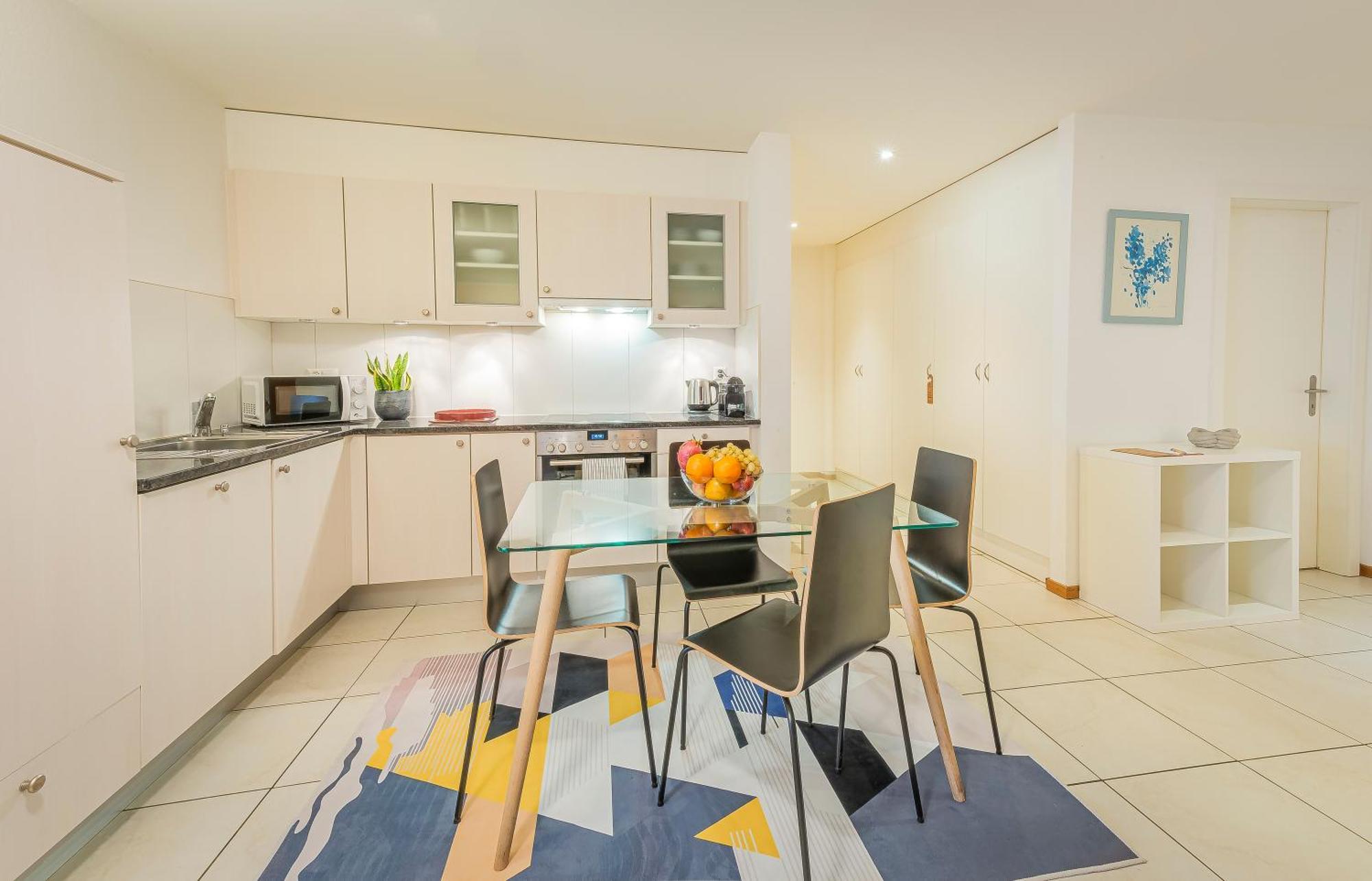 Lorentes Residences Bulle