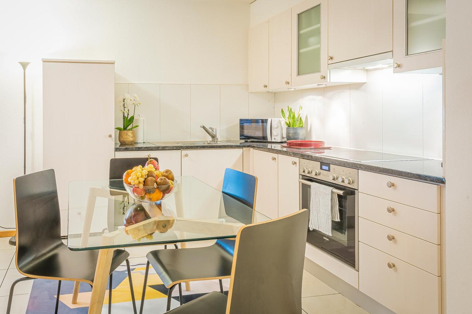 Lorentes Residences * Bulle