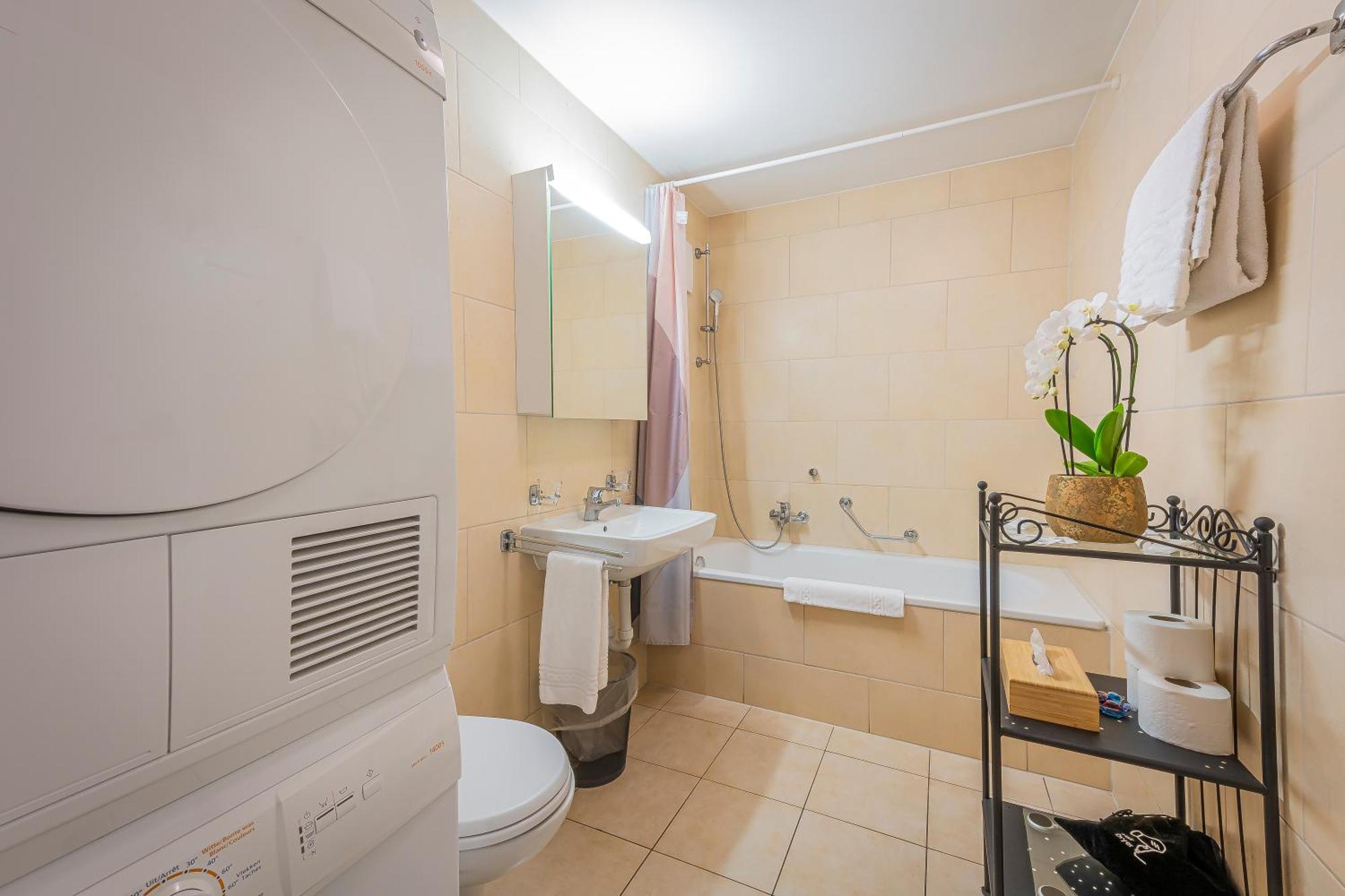 Apartahotel Lorentes Residences