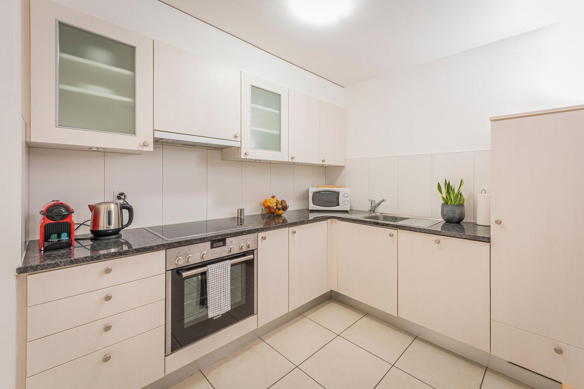 Lorentes Residences *