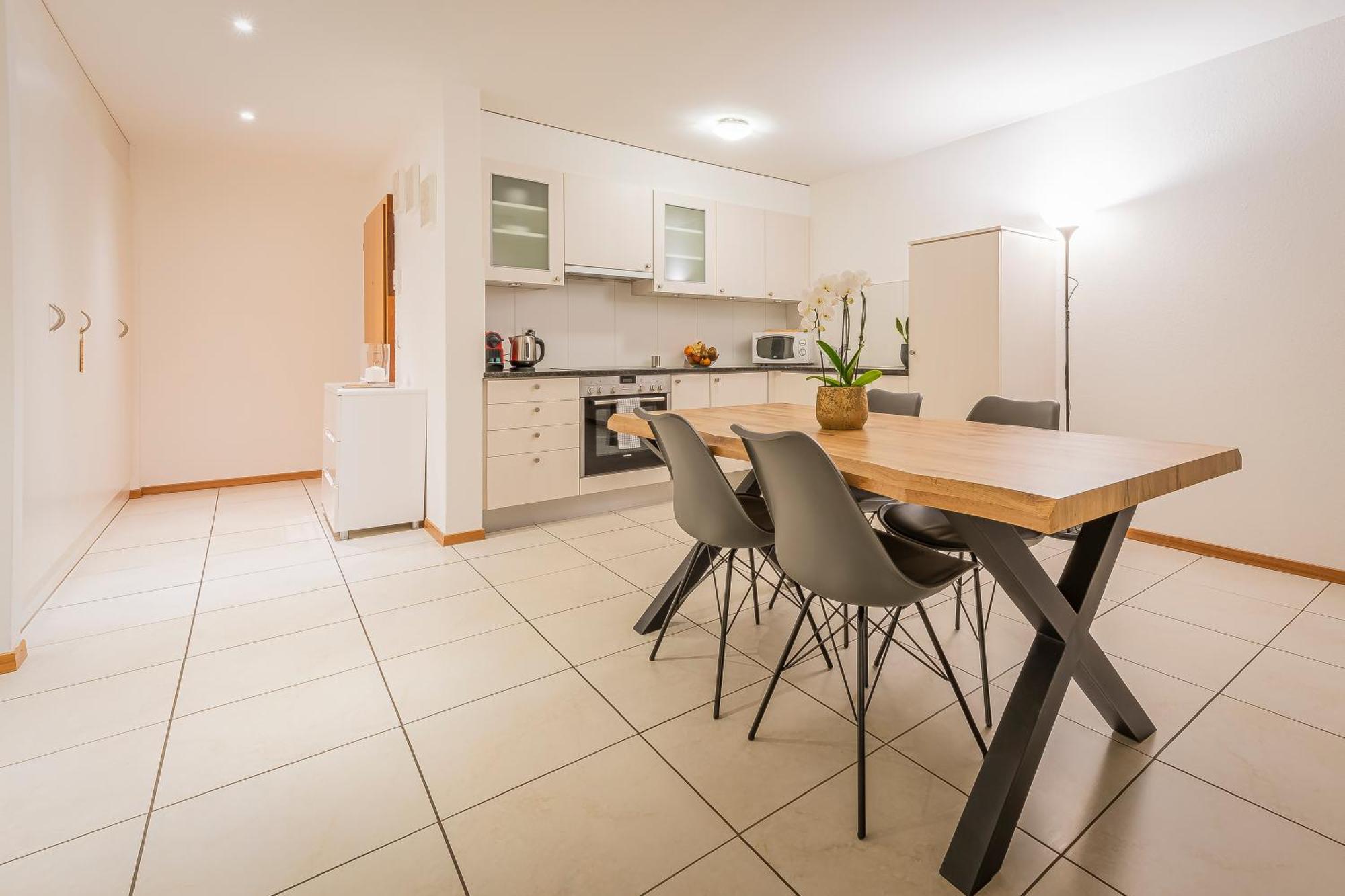 Lorentes Residences Bulle